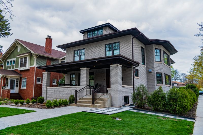 Backyard Remodeling in Honolulu, HI