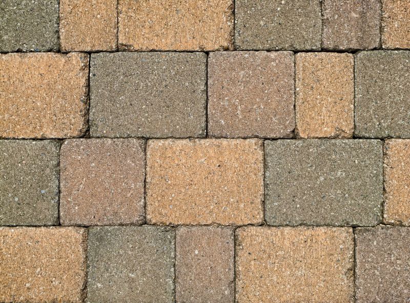 Brick Paving in Framingham, MA