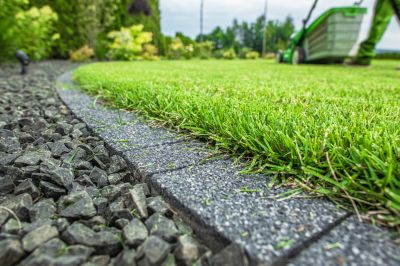 Lawn Curbing Service in Citrus County, FL
