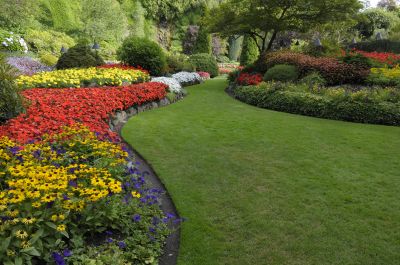 Park Landscaping in Ventura County, CA