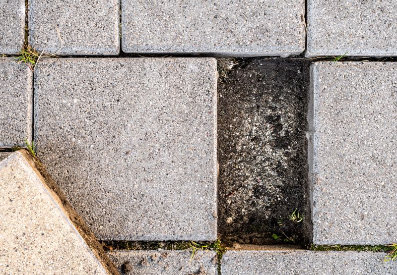 Pavers Installation in Boston, MA