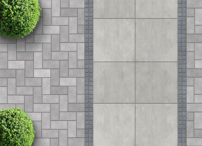 Sandstone Driveway Service in Longmont, CO