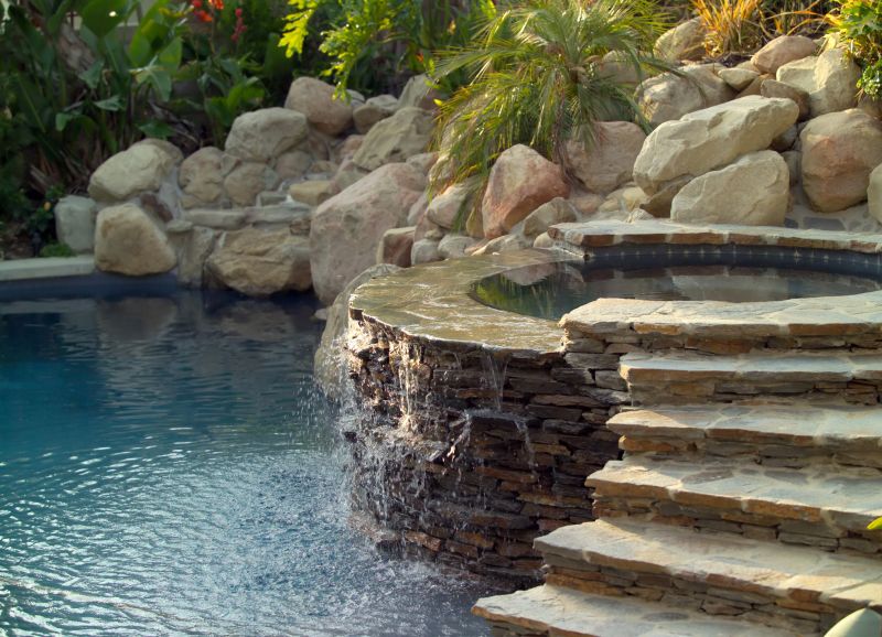 Water Feature Service in Honolulu, HI
